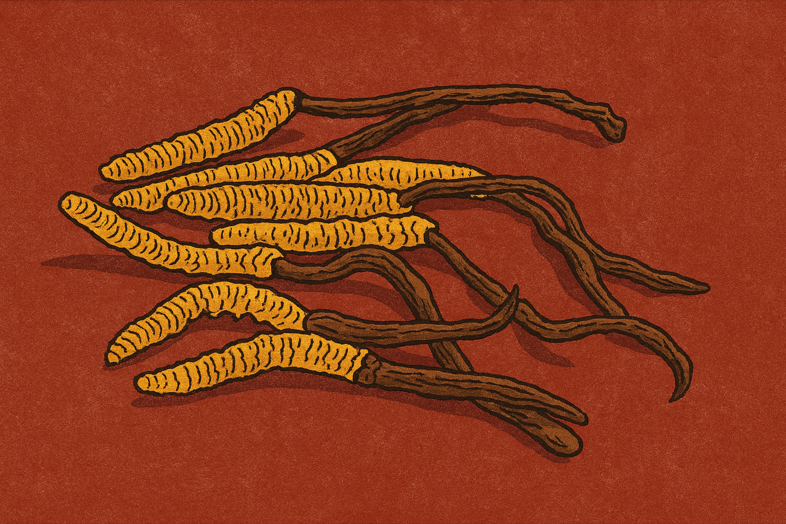 Cordyceps